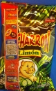 CHICHARRON, de Cerdo con Limón 29G - Frito Lay
