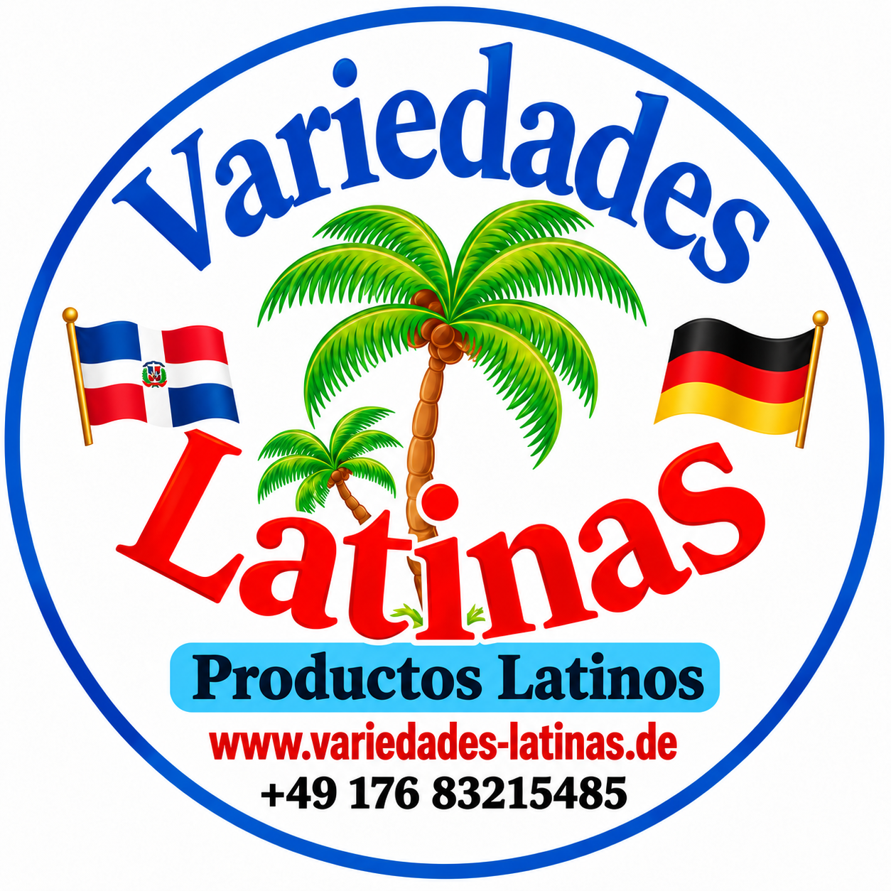 Variedades Latinas.com-Logo