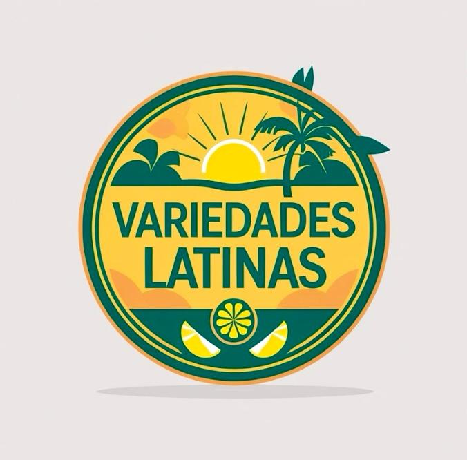 Variedades Latinas.com-Logo
