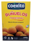Preview: COEXITO Mescla Lista Para Buñuelos en Caja - Fertigmischunf für Buñuelos 400gr