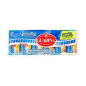 Preview: 2x  Galletas Guarina Saladitas, 288gr