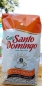 Preview: Cafe Santo Domingo caracolillo en Grano funda a 453gr