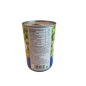 Preview: GUANDULES VERDES CON COCO PLEBEYO LATA 425gr