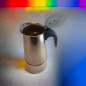 Preview: Cafetera para 12 Tasas de cafés