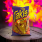Preview: TAKIS VOLKANO HOT PICANTE 100g