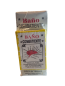 Preview: Baño Combatiente  Producto Ritualizado 240ml.