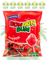 Preview: Bob Bon Bum Palettas Sabor Fresa Rellenas de Chicle, 24 UD, 408g