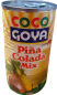 Preview: GOYA PIÑA COLADA MIX 355 ml Dose