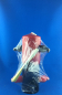 Preview: Velon- FORMA 7 Mechas Tumba Trabajo Eleggua (Velon)