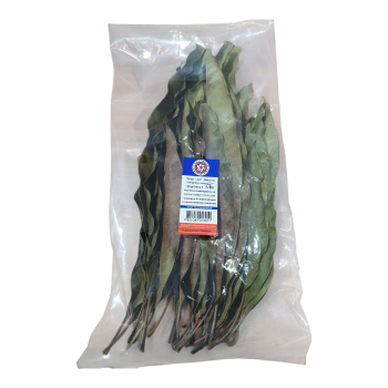 Hojas De Mango para Te. 100gr