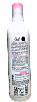 Ritual Hidra-Champu Batido De Aceite 370ml