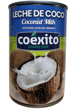 Leche De COCO Coexito Lata 400 ml