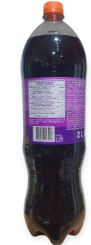 Postobon Uva -Traube-Erfrischungsgetränk PET 2 L