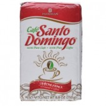 Café Molido, Santo Domingo, gemahlener Kaffee, 453 g