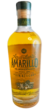 Yellow Apple Brandy 24%Vol 700ml
