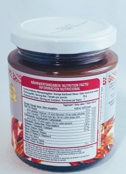 PASTA DE AJI MIRASOL 8 OZ (227 g)