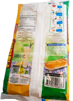 Harina De platano Oriental 400g
