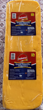 QUESO AMARILLO INDUVECA  300 G Stück,