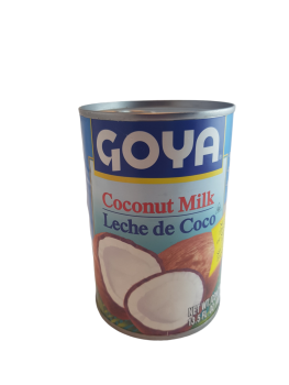LECHE DE COCO GOYA  EN LATA 425 g - KOKONUSMILCH DOSE 425 g -