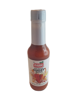 Badia Chilli Sauce Liquid 155ml