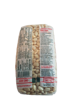 Habichuela Blanca Camelia 454g