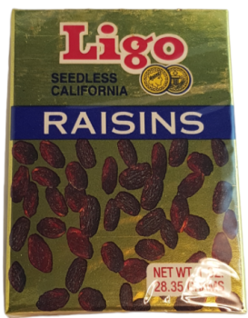 UVA PASAS LIGO 28g