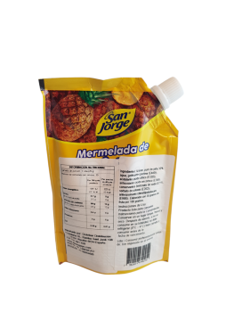 Mermelada de Pina San Jorge 200gr