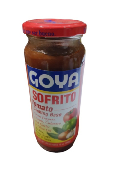 Sofrito Goya 340g