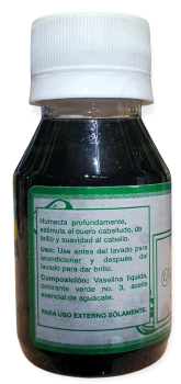 ACEITE DE AGUACATE DR COLLADO PURO - 125 ML