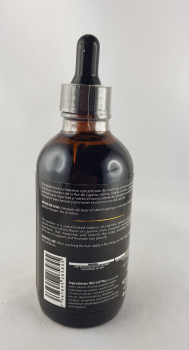 AFRO & RIZO GOTERO 75 ML