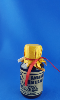 EXTRACTO AMARRE HAITIANO 125 ml (AMARRE)