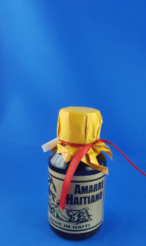 EXTRACTO AMARRE HAITIANO 125 ml (AMARRE)