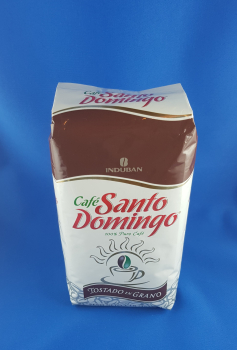 Cafe Santo Domingo 453g Ganze Bohne