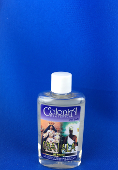 Colonia Obatala (Virgen de la Merced) 50 ml. (Prod. Ritualizado)