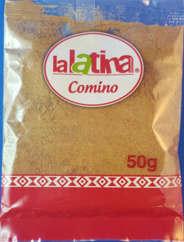 COMINO MOLIDO 50 G