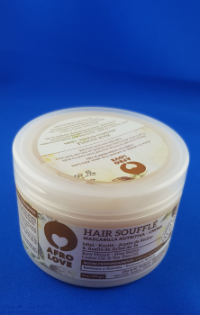 Afro Love  Hair Souffle   235 ml