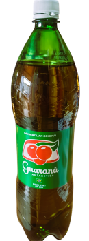 Guarana Antarctica 1,5 Fl