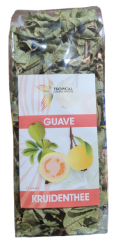 Hojas De Guayaba para Te.