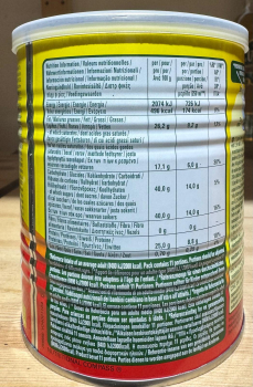 Leche en Polvo Nido 400gr