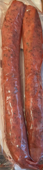 Longaniza Ahumada Cibaeña  Mi Tierra 500gr