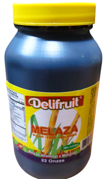 Melaza 100% Natural