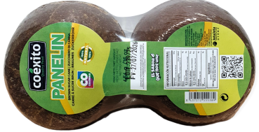 PANELIN 4uni x 454gr COEXITO  - PANELIN 4 Stück x 454 g COEXITO