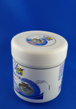 Tratamiento Proteina de Perla Silicon Mix 450 gr