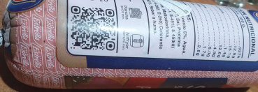 Salami Super Especial Premium  Estrella 500g