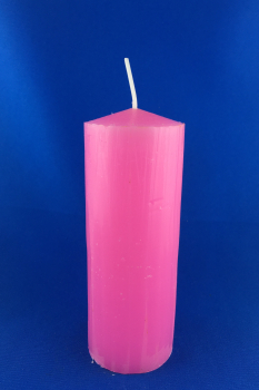 VELON CONSAGRADO Santa Marta Dominadora 15 x 5.5 cm (Incluye Ritual)
