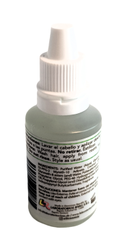 Silicon Mix Ampolla Coco 22ml - Ampoulle aus Kokosnuss