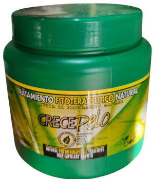 BOE,Tratamiento Crece Pelo 36oz (1030g)