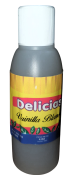 Vainilla Delicias, Dom.