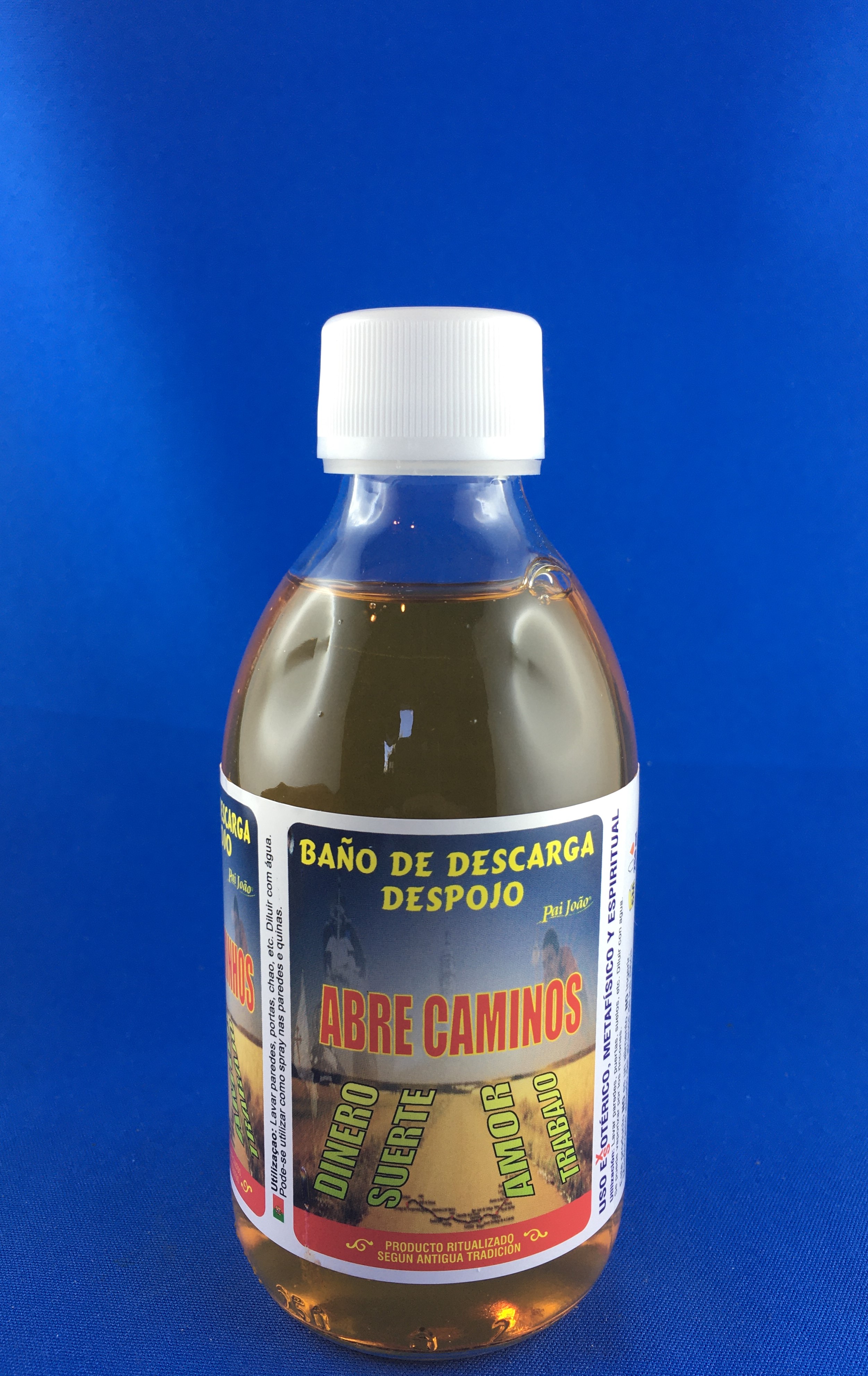Despojo Abre Caminos 250 ml (Prod. Variedades Latinas