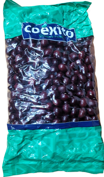 FRIJOL BOLA ROJA COEXITO 500G